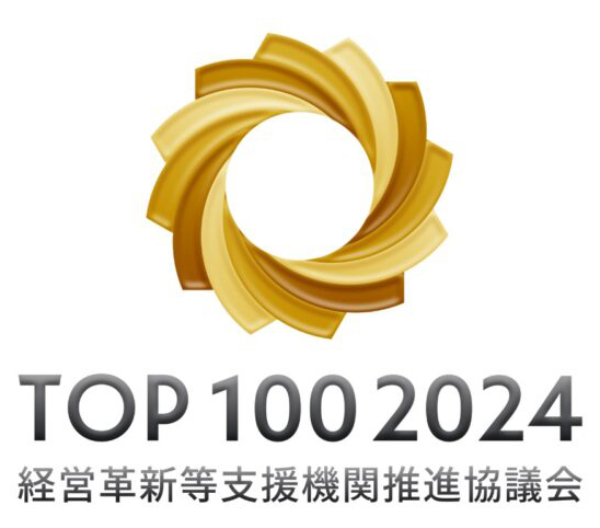 TOP100 2024