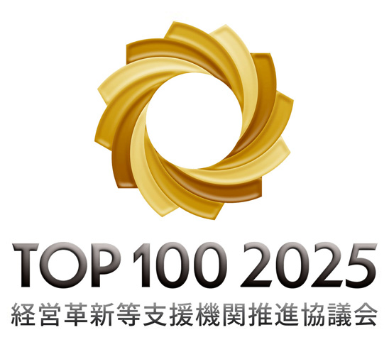 TOP100 2025
